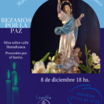 Solemnidad de la Inmaculada Concepción 2022