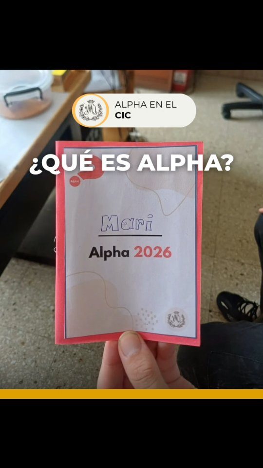 Instagram post from cicbue. This post is in position 3.